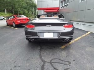 Offre exceptionnelle : Bentley Continental GT C S V8 AWD d'occasion 2023 - Product Image 5