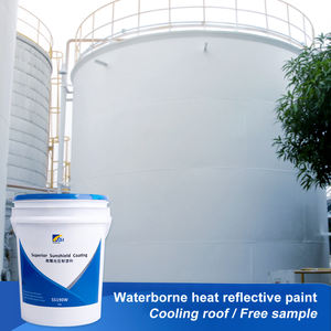 Réduire la température revêtement de toit frais - Product Image 6