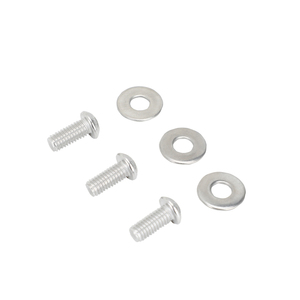 Parafango Anteriore in Plastica PP Nero Lucido JFG RACING per Moto Elettrica Talaria Sting MX3 MX4 X3, Protezione Antispruzzi - Product Image 5