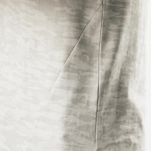 เสื้อยืดผู้ชายระบายอากาศได้ดีเสื้อยืดผู้ชายผ้าคอตตอน100% - Product Image 6