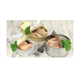 ผู้จัดจำหน่ายสินค้าขายส่งอาหารทะเลกระป๋อง ปลาทูน่ากระป๋องในน้ำเกลือ จัดส่งรวดเร็ว - Product Image 6