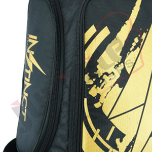 2025 High Quality Custom Travel Business <b>Backpack</b> Lightweight Durable Extendable Laptop <b>Mens</b> Polyester Factory Wholesale Product - Product Image 4