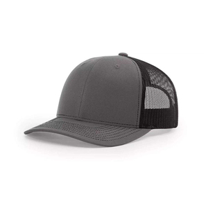 Casquette de baseball tendance pour l'extérieur, prix d'usine, 6 panneaux, logo personnalisé avec patch, casquette de papa - Product Image 6