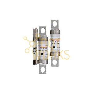Fusibile Mersen A075900 - Nuovo Fusibile di Ricambio per Portafusibili - Product Image 1
