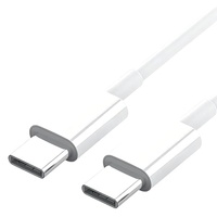 Câbles de Données USB Type-C 3A à Charge Rapide en Gros 1m 2m 3m pour iPhone, Chargeur de Téléphone Portable et Ordinateur Compatibles iOS