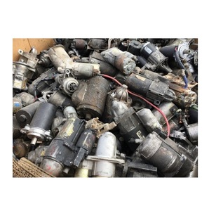 Acheter des pièces de rechange d'alternateur de voiture |   Alternateur de voiture en scrap à vendre - Product Image 2
