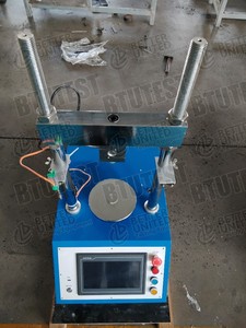 Makine özellikleri ile CBR-Marshall dijital toprak test cihazı dijital ölçüm - Product Image 2