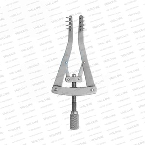 Kit d'instruments de chirurgie plastique 13 pièces, kit chirurgical cosmétique majeur, outils endoscopiques pour rhinoplastie, mini-tebbetts, lifting du visage - Product Image 4