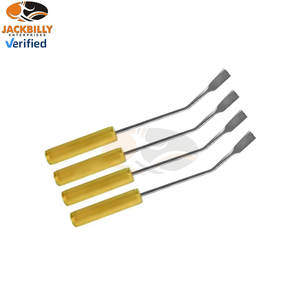 Ensemble de dissection de la poitrine professionnel, manuel, en acier inoxydable, chirurgie de la poitrine, chirurgie plastique, dissectionniers chirurgicaux, qualité médicale - Product Image 4