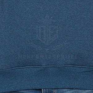 สเวตเชิ้ตผู้ชายไซส์ใหญ่พิเศษสำหรับฤดูหนาวแห้งเร็วเสื้อกันหนาวสำหรับผู้ชายน้ำหนักเบา - Product Image 6