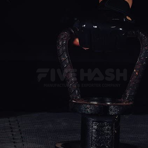 Lightweight Weightlifting Gloves Anti <b>Slip</b> Weightlifting Gloves Durable Weightlifting Gloves For Gym - Product Image 5