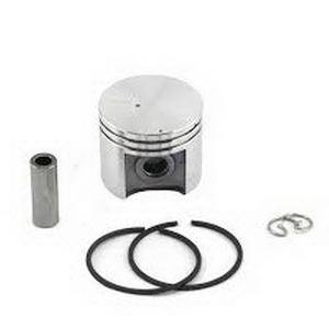 Kit de segments de piston pour moteurs à essence 40 mm Réf 504227 Acier neuf - Product Image 1