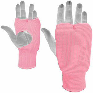 Guantes de Karate Resistentes y Ligeros con Acolchado Fuerte y Forro de Algodón, Personalizables para un Entrenamiento Seguro y Desarrollo de Habilidades - Product Image 1