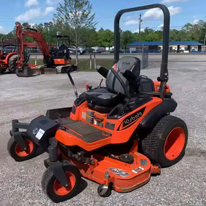 รถแทรกเตอร์ขนาดเล็กสำหรับการเกษตรมือสอง EPA Kubota 35hp 4x4รถแทรกเตอร์ฟาร์มขนาดเล็ก - Product Image 1