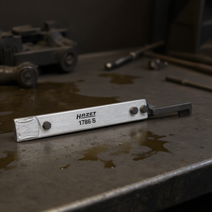 Extracteur d'engrenages fin Hazet sans dispositif de serrage rapide - Product Image 3