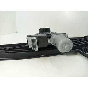 Mécanisme de lève-vitre arrière droit PEUGEOT 208 Série 9829045580 ZKX/ZK01 (19>) - Product Image 6