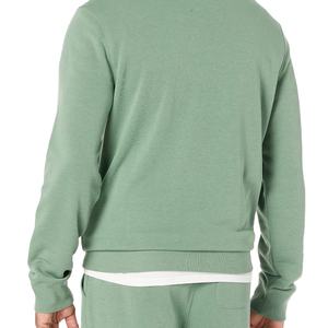 Nueva Sudadera con Capucha Personalizada de Alta Calidad para Hombre, Algodón Suave, Profesional, Otoño, Personalizable 2026 - Product Image 2