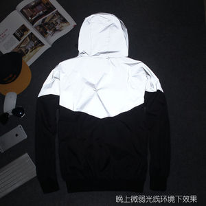 Chaquetas cortavientos deportivas para hombre para ropa de invierno, chaqueta cortavientos para hombre, chaqueta de nuevo diseño de alta calidad 2025 - Product Image 4