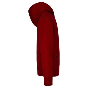 Últimas sudaderas con capucha de gran tamaño de alta calidad para niños con bolsillos delanteros de canguro sudaderas con capucha ecológicas de lana transpirable - Product Image 3