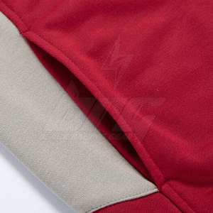 Chándales de hombre de nuevo estilo de buena venta, chándales de hombre de peso ligero, chándales de hombre de tamaño personalizado - Product Image 4