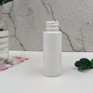 บรรจุภัณฑ์เครื่องสำอางขวดเปล่าพอร์ซเลนสีขาวสำหรับสัตว์เลี้ยงขนาด30มล.-20มม.-6.5กรัมพร้อมฝาปิดสำหรับโรงงานเครื่องสำอางพาวิโก้เวียดนาม - Product Image 4