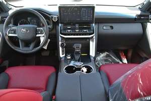 TOYOTA LAND CRUISER 2023 - Product Image 2