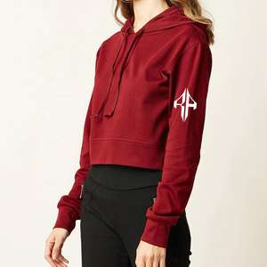 Nuevas Sudaderas con Capucha Cómodas Estilo Casual con Capucha para Invierno, Gran Venta, Premium de Alta Calidad para Mujer por RIVIAN ATLINTIC - Product Image 2