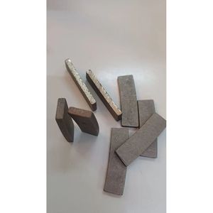 ใบเลื่อยเพชรขนาด 400 มม. สำหรับหินอ่อน - Product Image 1