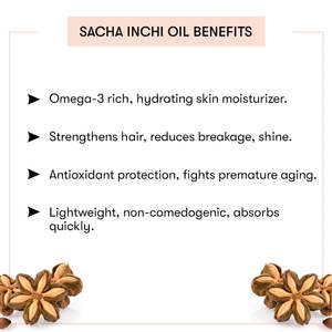 Aceite de Sacha Inchi Orgánico - Product Image 5