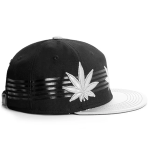 High Quality Classic Adjustable Baseball Caps OEM Breathable Cotton/Polyester Four Seasons Custom Embroidery Logo Baseball Hats - Product Image 5
