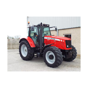 MF 6480 Vente en gros Tracteur à chenilles puissant et fiable 4WD avec boîte de vitesses et composants de moteur - Product Image 2