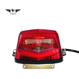 Luz Trasera para Motocicleta <span class=keywords><strong>Honda</strong></span> NAVI 110 2021 <span class=keywords><strong>2022</strong></span> 2023, Accesorios para Motocicleta, Luz Trasera, 33710-K74-A01 - Product Image 3