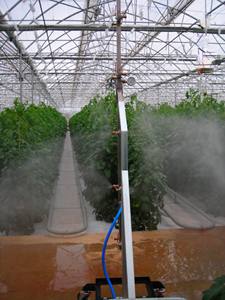 Máquina Manual de Pulverización de Pesticidas de Gran Calidad para Invernadero, Cultivo de Fresas y Tomates, Proveedor Turco, 2 Años de Garantía - Product Image 6