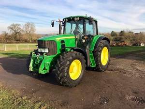 Compre hoy mismo el tractor John Deere 5310. Entrega rápida, calidad premium para las necesidades de su granja a precios inmejorables. Compre al por mayor John Deere. - Product Image 3