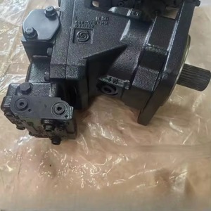 Motor de Bomba de Pistones Hidráulicos Original 51V060 51V080 51V110 51V160 51V250 51V110-1-RC8NTAC2NNX1 NNN 045AANN0023 - Product Image 3