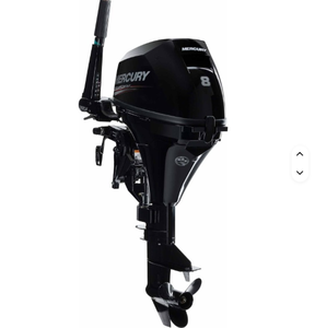 Meilleur fournisseur pour moteur diesel 4 temps HP 8 de type inboard/outboard, occasion/neuf, pour bateau - Product Image 3