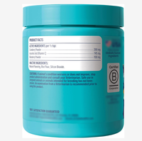 Complément de Canneberge en Granulés pour Chiens et Chats - Riche en Protéines, Absorption Rapide, Contrôle de la Vessie, Soutien des Voies Urinaires, D-Mannose, Vitamines