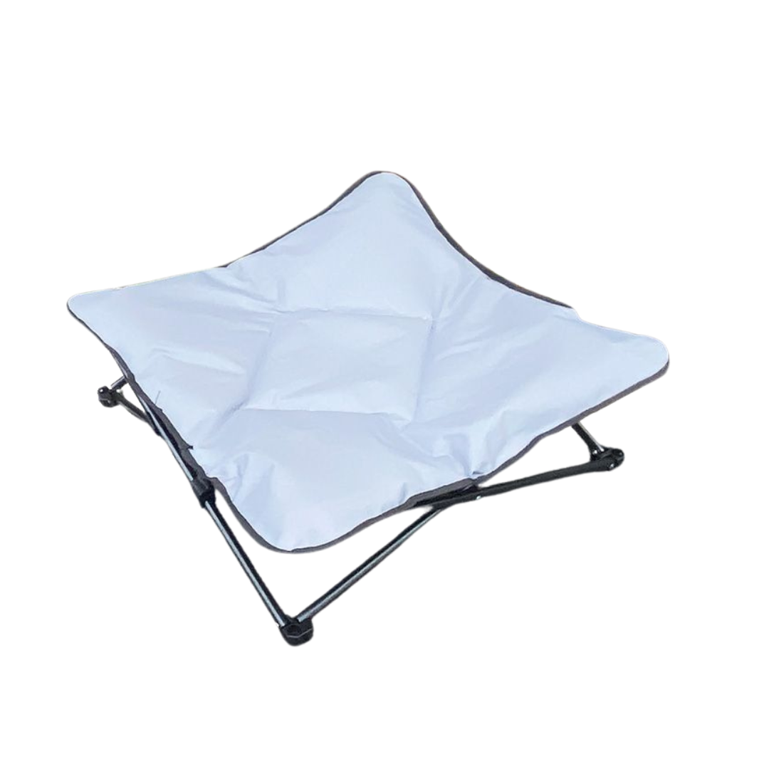 Light Grey (Oxford Cloth)