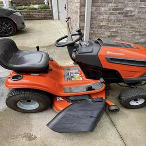 Control remoto industrial, agrícola y comercial al por mayor para cortacésped autopropulsado R 316TsX AWD de 2 tiempos, potente para césped. - Product Image 3