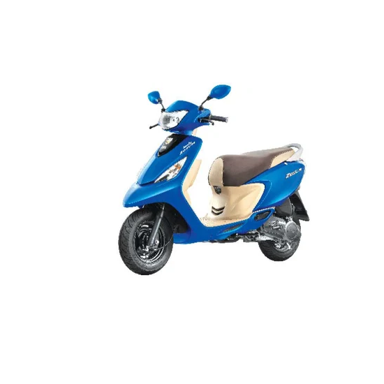 Shop T-V-S SCOOTY PEP PLUS Affordable Motorcycle Scooter