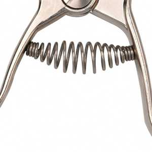 Jeringa de pistola multidosis superventas de alta calidad/dosis ajustable/jeringas de equipo veterinario de tecnología quirúrgica de borde romo - Product Image 4