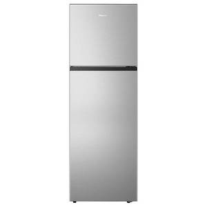 Refrigerador y Congelador Francés de Doble Puerta Serie RT, Total No Frost, Acero Inoxidable, Clase E, Dimensiones 55x56.7x167.6cm - Product Image 1