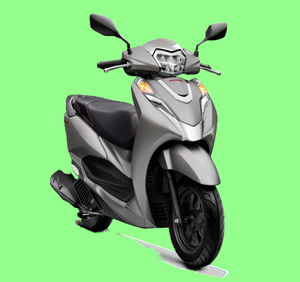 ที่ขายดีที่สุด Hon Da SH125CC การออกแบบที่ทันสมัยที่มีหลายสีจากเวียดนามผู้ผลิตของแท้รถจักรยานยนต์ - Product Image 1