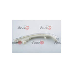 Espejo Retrovisor Exterior Derecho con Luz de Giro para Hyundai I20 2015-2019, 87624c8000 TR - Product Image 3