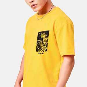 เสื้อยืดพิมพ์ลายด้วยความร้อน DTF ดีไซน์แบบกำหนดเองล่าสุด - Product Image 4