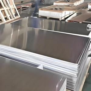 <span class=keywords><strong>Plaque</strong></span> en aluminium de haute qualité 3003 H16 <span class=keywords><strong>2</strong></span> <span class=keywords><strong>mm</strong></span> utilisée dans la construction des plafonds - Product Image 3