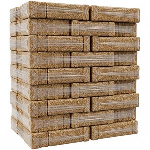 Bois de chauffage de qualité supérieure pour solutions de chauffage, bois de chauffage fiable pour chaudières et production d'énergie biomasse - Product Image 3