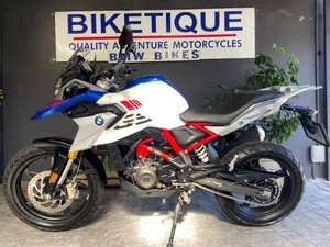 Motocicleta GS G310 2025 Lista para Enviar - Product Image 3