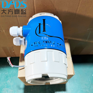 热卖AC220v伏DC24v电数字脉冲Rs485 4-20毫安输出220至110电压转换器水电磁流量计 - Product Image 2