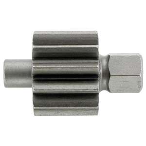 Outil oscillant Stahlwille Sun Wheel avec coupure de sécurité en cas de surcharge - Product Image 1